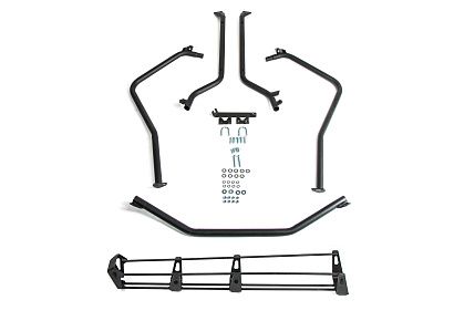 Крепление для ружья RM Vector 551i + комплект крепежа