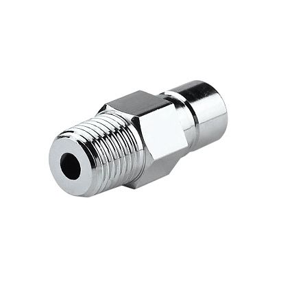 Коннектор на топливный бак Skipper для Tohatsu "папа"