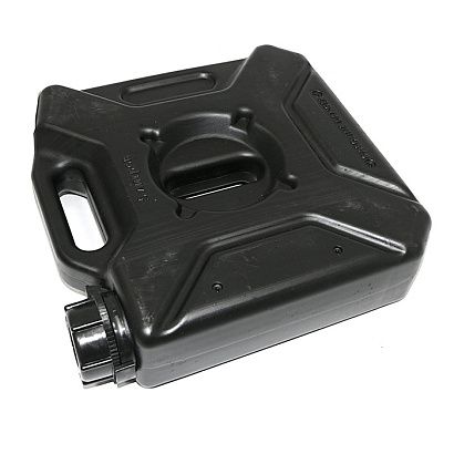 Канистра "Экстрим" 5л черная E-0050-B