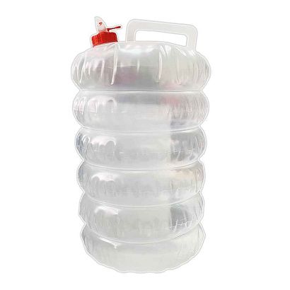 Канистра Экстрим Складная 7 л