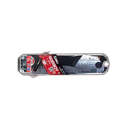 Пила складная Silky Gomboy 240mm 240mm