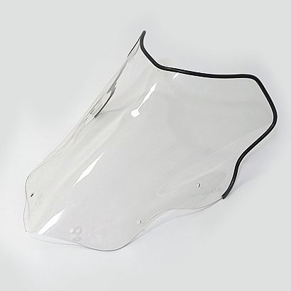Стекло ветровое Yamaha FX NYTRO (35см, 3мм) 50-44-4193Pc