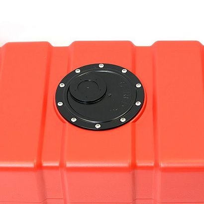 Бак топливный стационарный для судов TITANO-LT.100