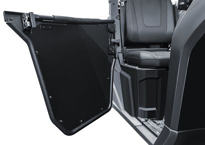 Двери без стикеров U10 (2019-)