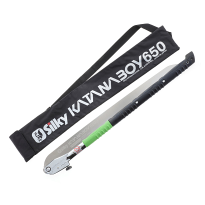 Пила складная Silky KATANABOY 650mm 650mm