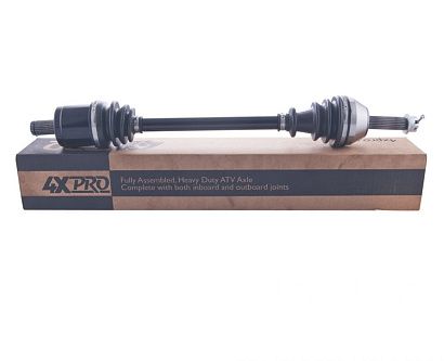 Привод для Polaris (SSV RZR) 201-342R-01B.001