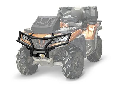 Передний бампер 850/1000 (2018-)