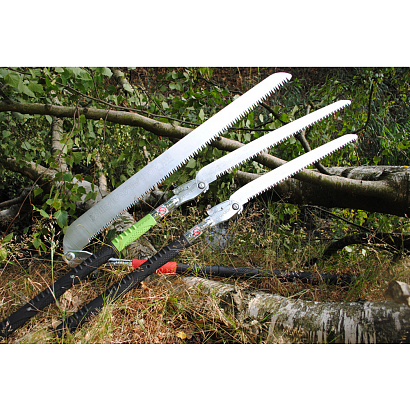 Пила складная Silky KATANABOY 500mm 500mm