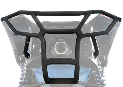 Задний бампер SSV CAN-AM MAVERICK X3, X3 MAX