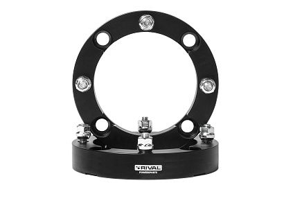 Проставки колесные комплект 2 шт 4*156, 50mm