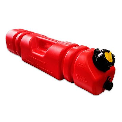 Канистра Экстрим Турбо 6 л, красный