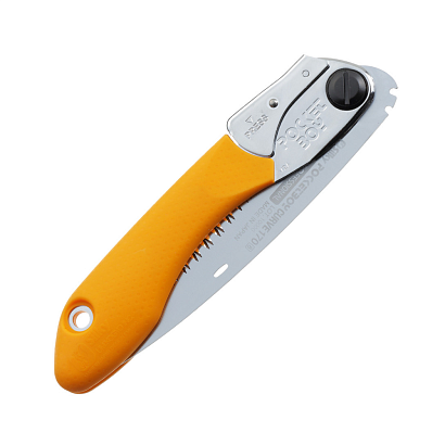 Пила складная Silky POCKETBOY 170mm 170mm