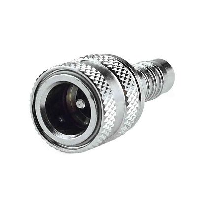 Коннектор на топливный бак Skipper для Honda "мама",  8 мм