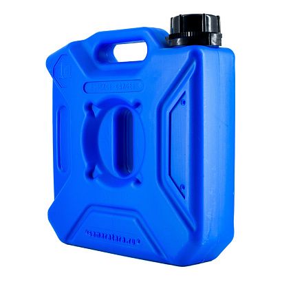 Канистра Экстрим Плюс 5 л, синий