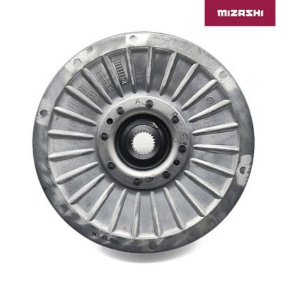 Ведомый шкив вариатора в сборе (HL) AT-MZ1363