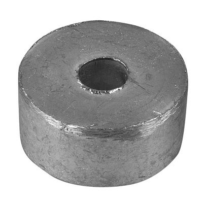 Анод Skipper для Suzuki DF8-300,  DT9.9-15 магний