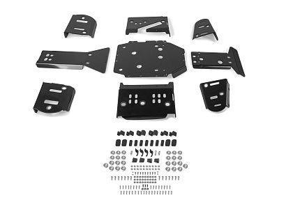 КОМПЛЕКТ PE ЗАЩИТ ДЛЯ TGB 1000 (2023-)