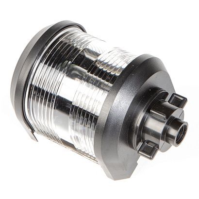 Огонь топовый Skipper пластик, лампа накаливания