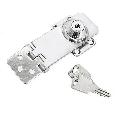 Замок для рундуков и шкафчиков