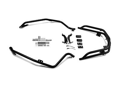 Бампер передний для снегохода OSM SM1000 (2024-)