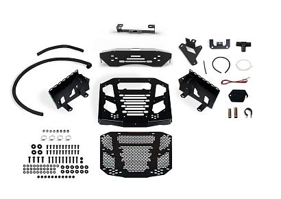 Вынос радиатора+площадки AODES 650/850/1000 (2023-)