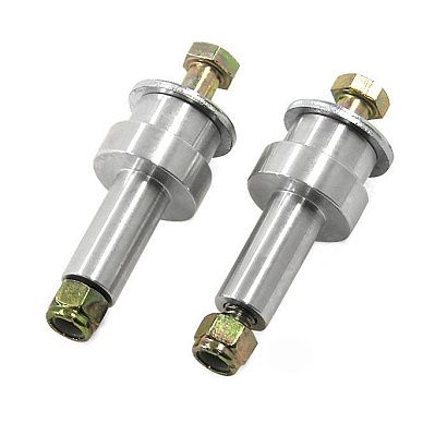 Адаптер для скребков (25 мм) SM-12550-1