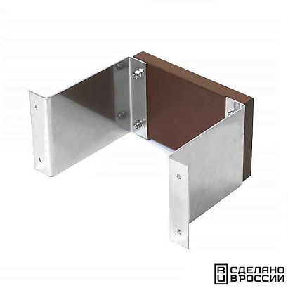 141-NT Транец выносной для ПЛМ до 12 л.с.