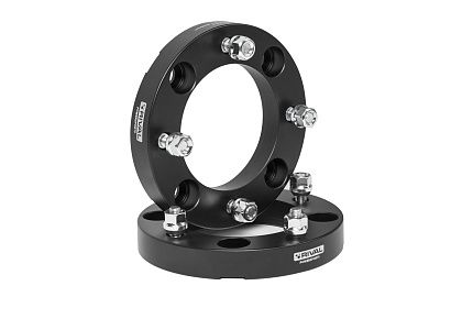 Проставки колесные комплект 2 шт 4*137, 25mm