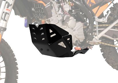 Пластиковая защита Avantis NC FCR