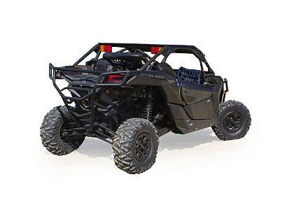 Крыша Can-am Maverick X3 (2017-) + комплект крепежа