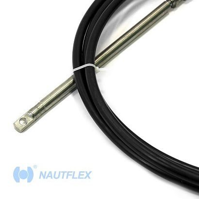 Трос рулевой Nautflex YK7-120 10 (M58 10)