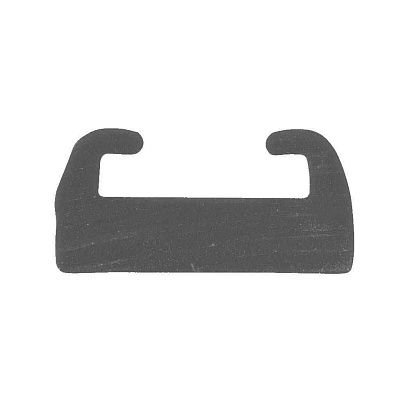 Склиз Garland 26 профиль для Ski-Doo Длина: 1499 мм, цвет: графитовый