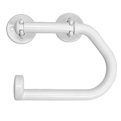 Держатель рулона пластмасса