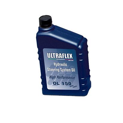 Гидравлическая жидкость ULTRAFLEX (42398X) OL150 (1л)