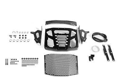 Вынос радиатора RM 500-2, 650-2 (2018-)