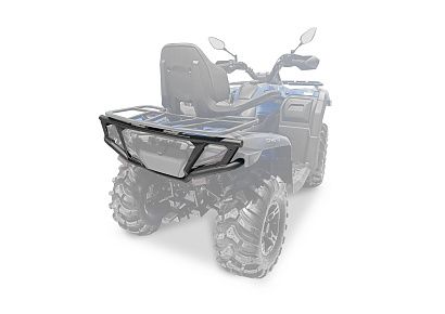 Задний бампер 625 (2020)