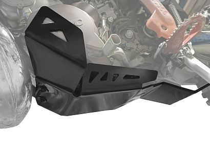 Пластиковая защита GR8/Hendjian 300 2T 2024 Link