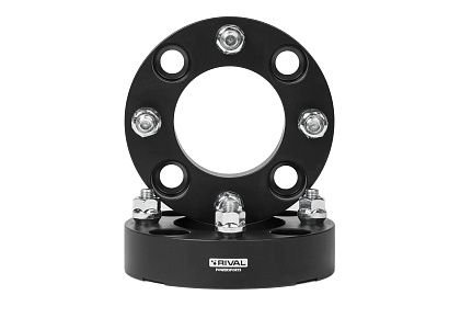 Проставки колесные комплект 2 шт 4*110, 40mm