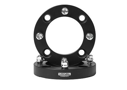 Проставки колесные комплект 2 шт 4*137, 30mm