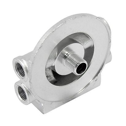 Кронштейн топливного фильтра-сепаратора