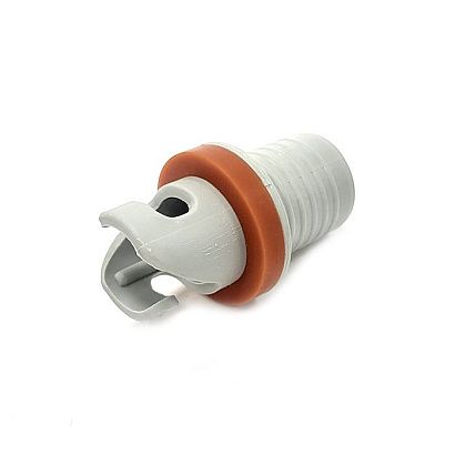 Фитинг-Переходник байонетного типа для клапанов