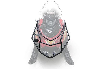 Крепление ружья RM TAYGA PATRUL 550/551/800 SWT (2010-) / ТАЙГА БАРС 850 (2012-2016) + комплект креп