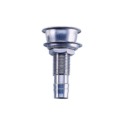 Газоотводное отверстие топливного бака Skipper с чашей