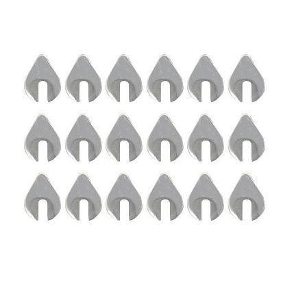 Регулировочные шайбы опоры двигателя, комплект BRP 37-001-2K