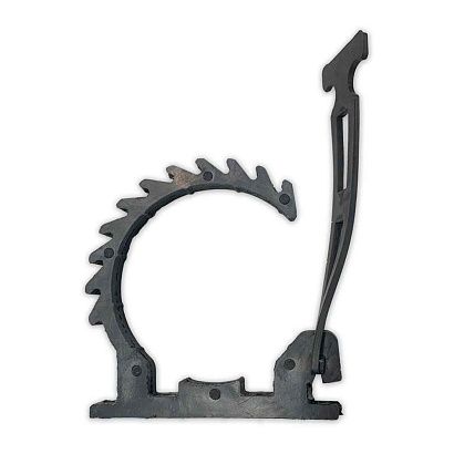 Комплектующие Экстрим крепление канистры Турбо (из РТИ)