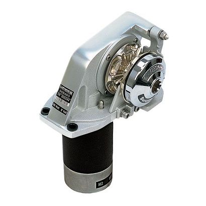 Лебедка якорная "Dorado", 500Вт, 12В, цепь 6мм