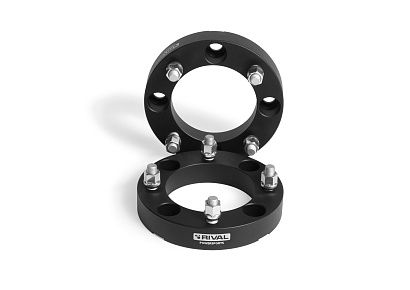 Проставки колесные комплект 2 шт 4*137, 30mm