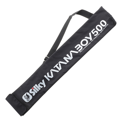 Пила складная Silky KATANABOY 500mm 500mm