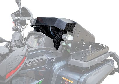 Комплект шноркелей для выноса радиатора ODES 650/850/1000 (2023-)