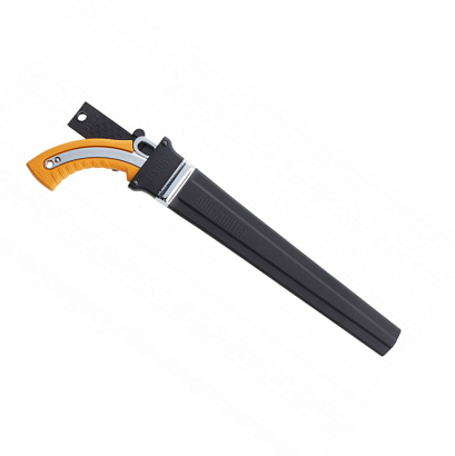 Пила Silky GUN-FIGHTER 300mm 300mm